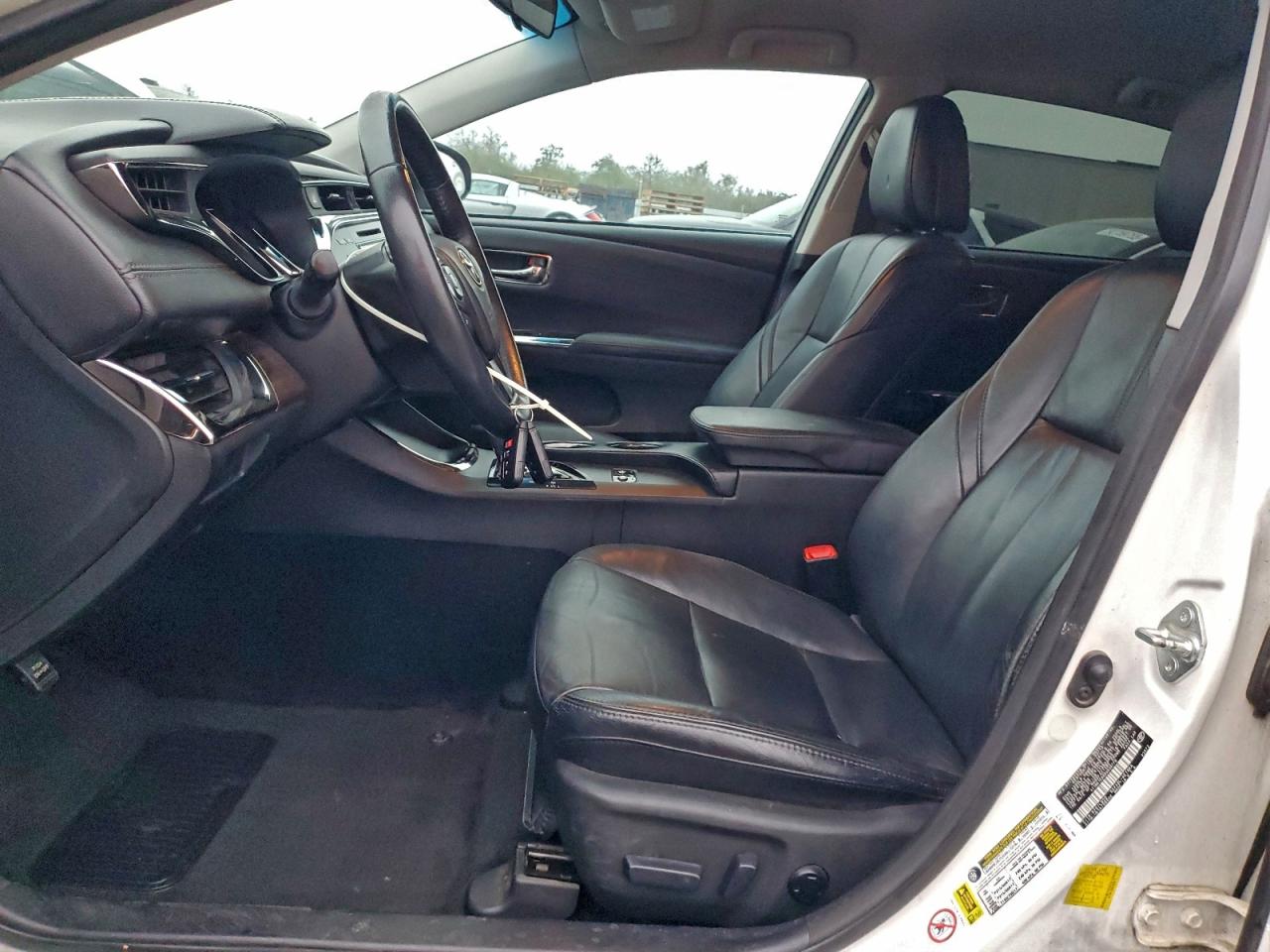 2013 Toyota Avalon Base VIN: 4T1BK1EB8DU030778 Lot: 93280175