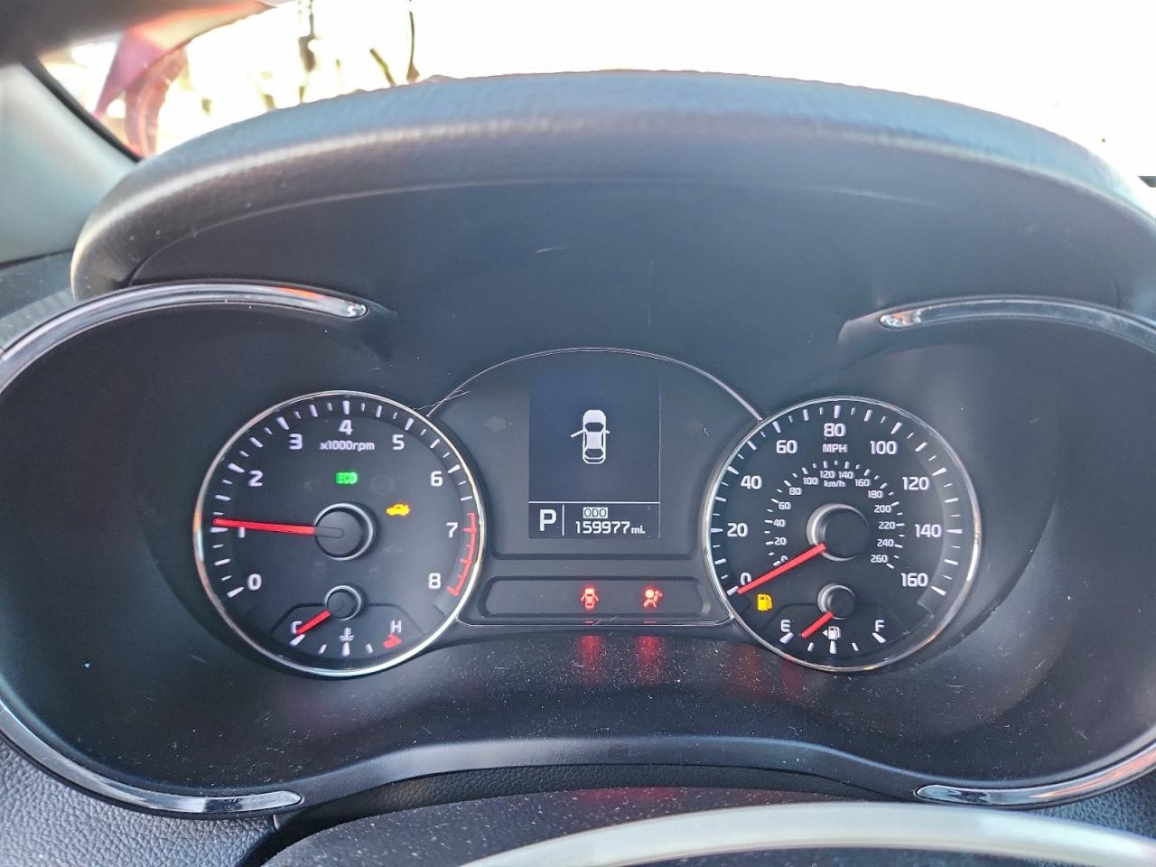 2014 Kia Forte Ex VIN: KNAFX4A83E5114695 Lot: 94281465