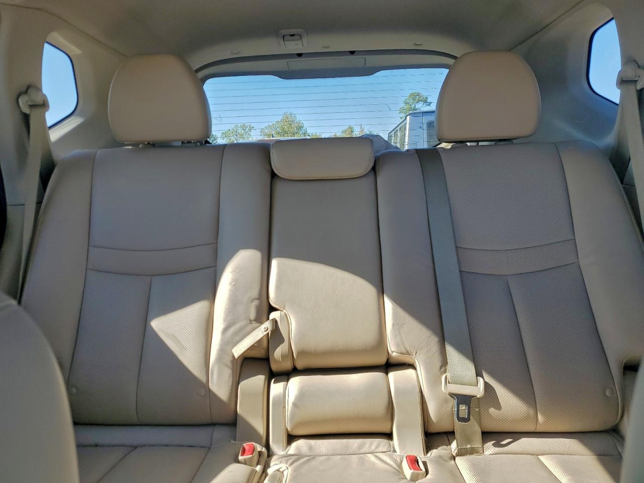 2015 Nissan Rogue S VIN: 5N1AT2MT1FC793551 Lot: 93473035