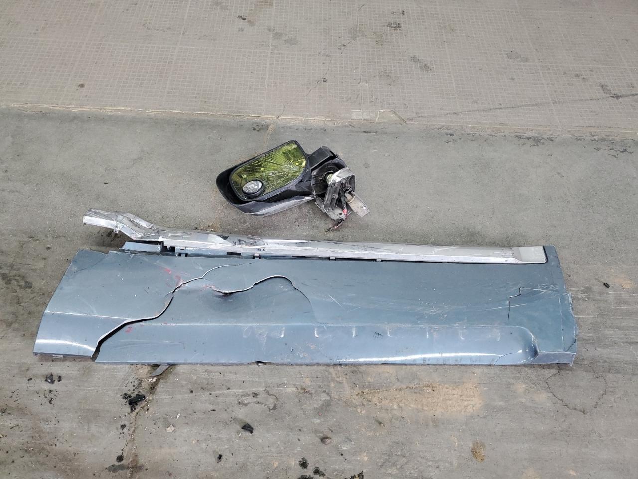 2008 Infiniti Qx56 VIN: 5N3AA08C78N913551 Lot: 92720365