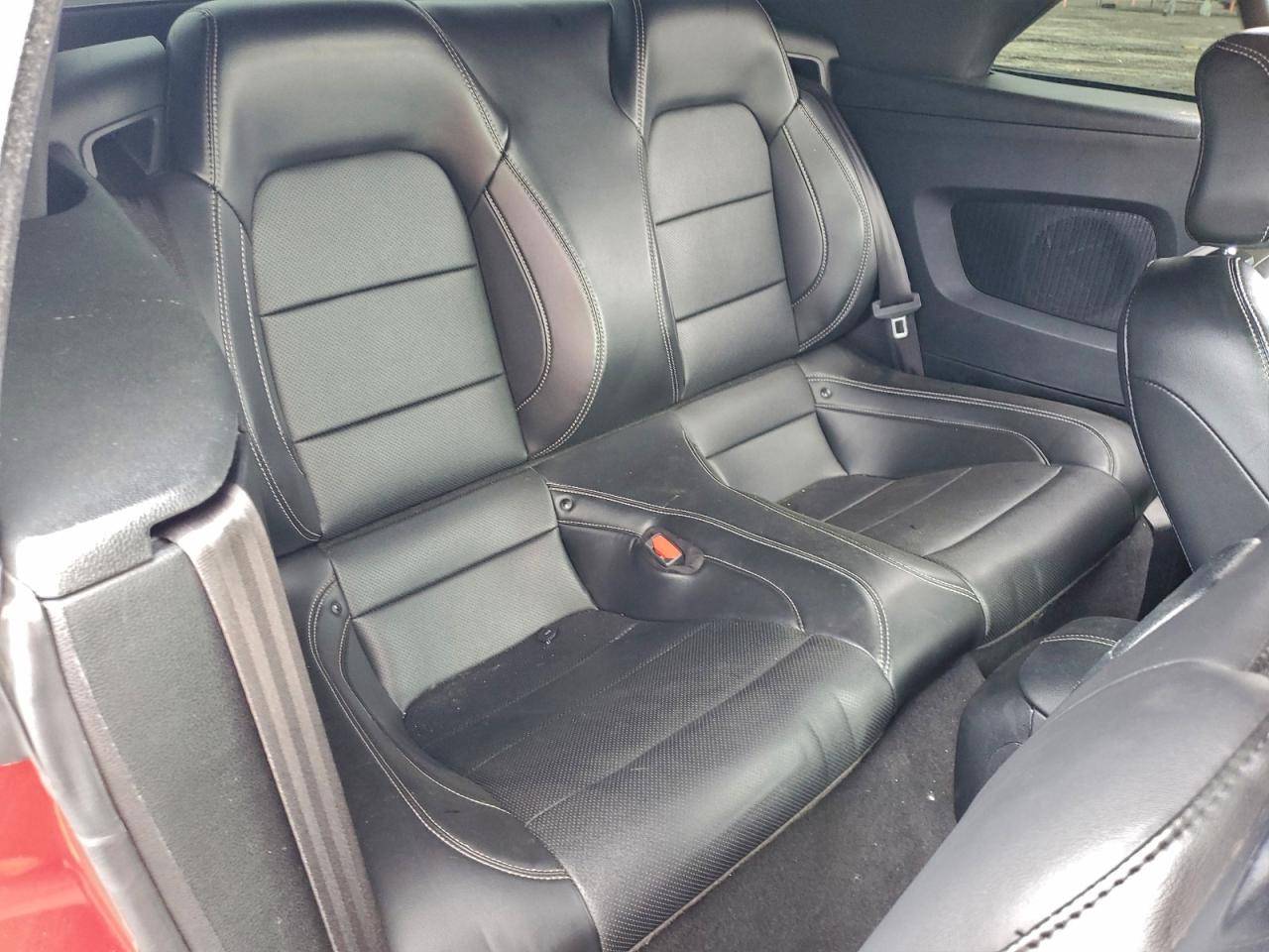 2022 Ford Mustang Gt VIN: 1FATP8FF7N5128030 Lot: 93775705