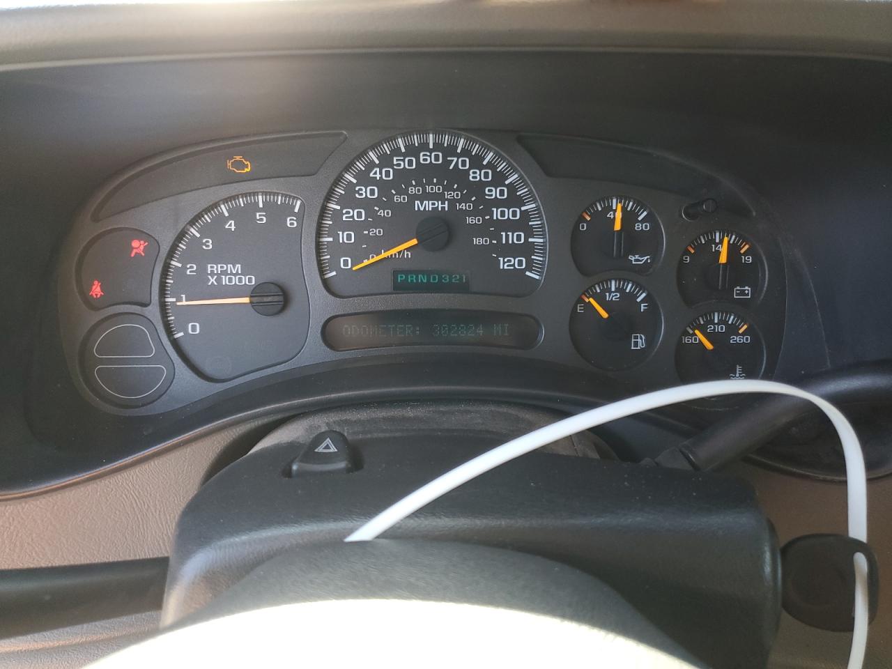 2004 Chevrolet Avalanche C1500 VIN: 3GNEC12T24G115461 Lot: 92614495