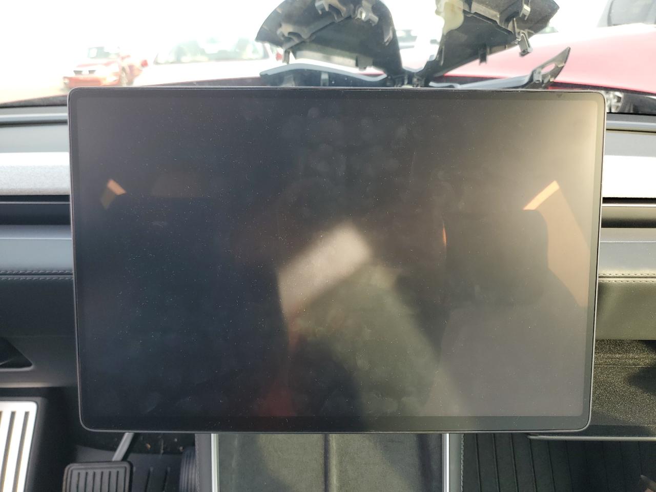 2026 Tesla Model Y VIN: 7SAYGDEE5TF363591 Lot: 92044045