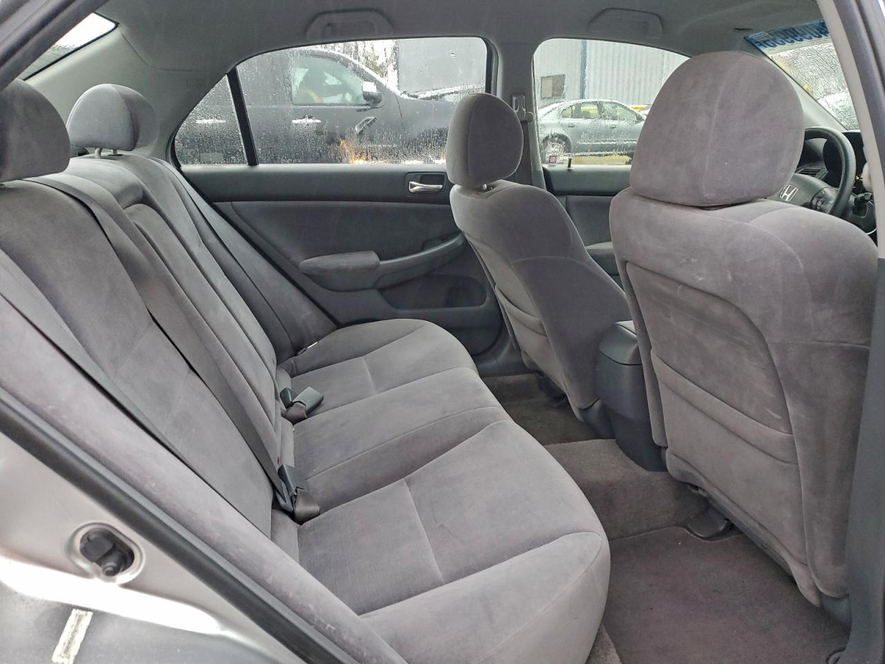 2006 Honda Accord Lx VIN: JHMCM56476C000835 Lot: 94099935