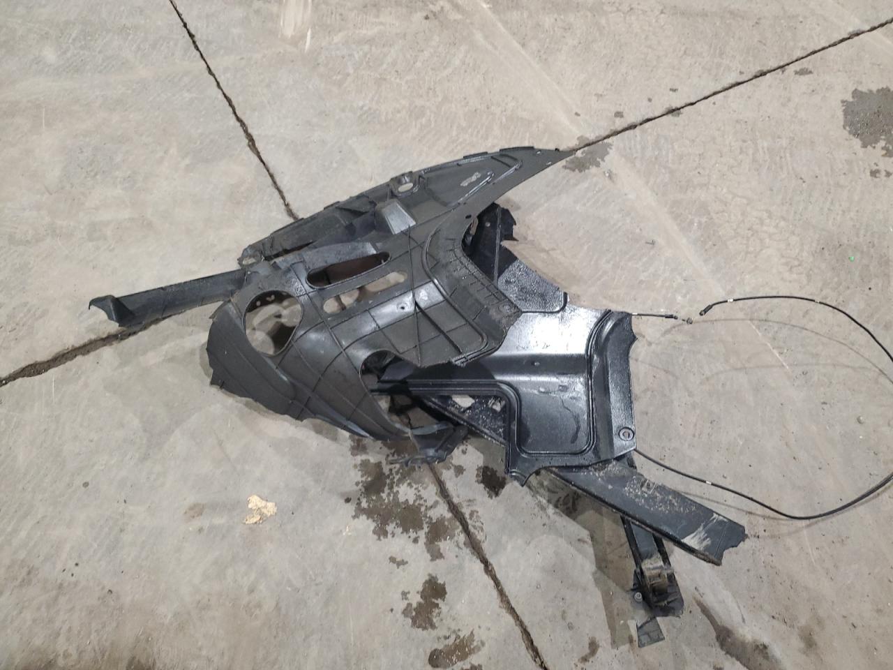 2023 Kia Forte Ex VIN: 3KPF34AD0PE593726 Lot: 91115875