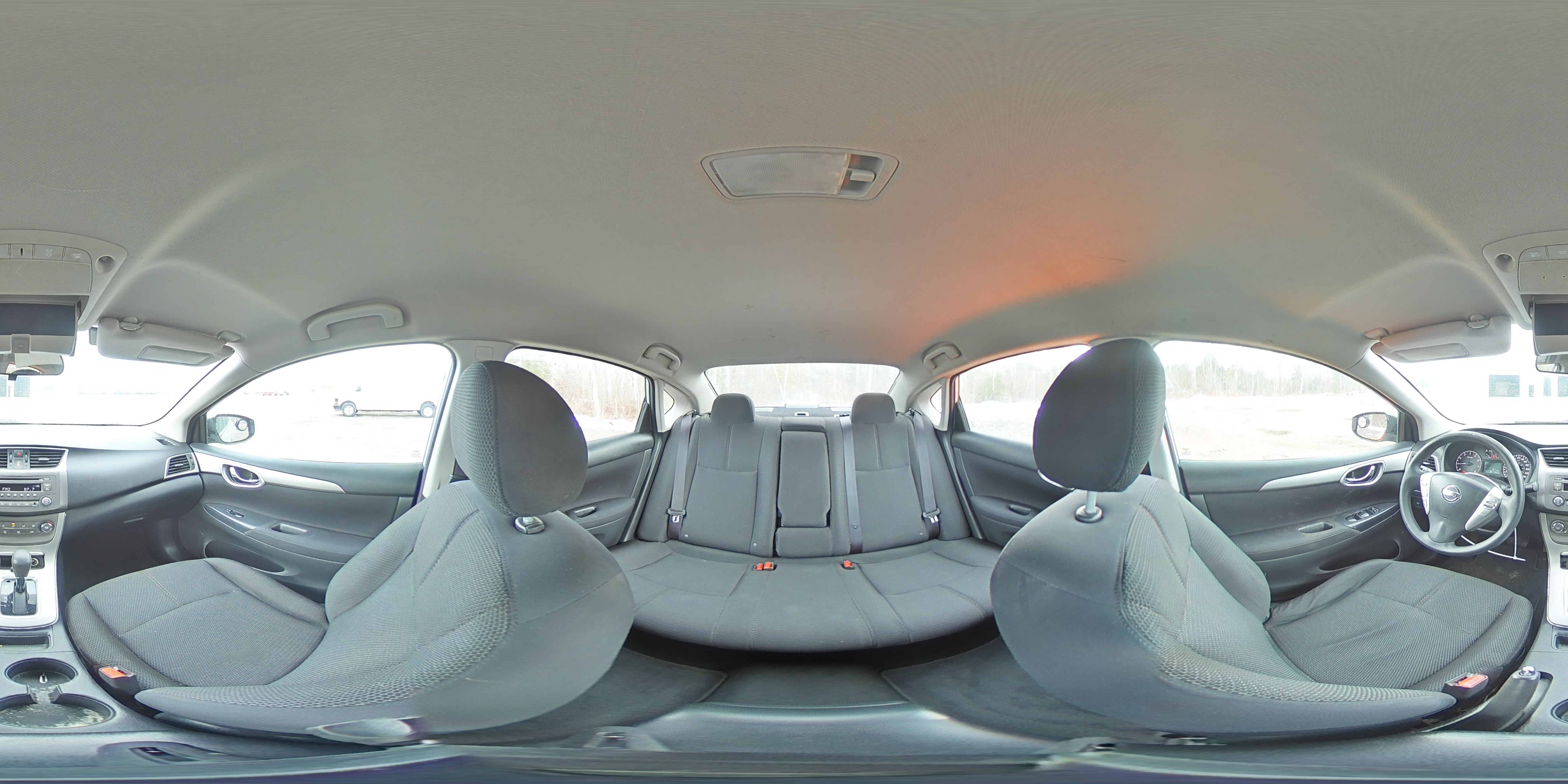 2013 Nissan Sentra S VIN: 3N1AB7AP0DL701877 Lot: 93560815