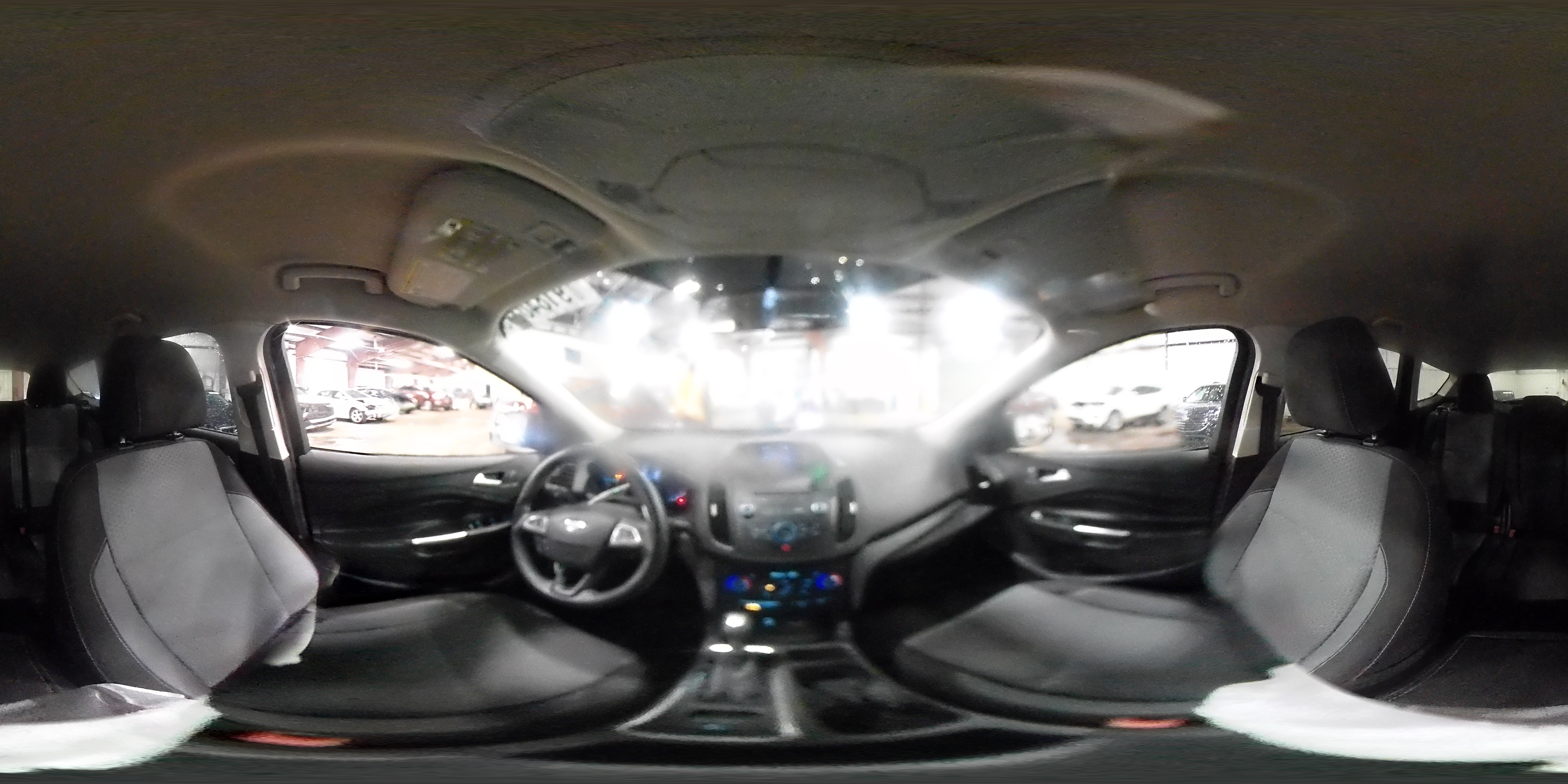 2017 Ford Escape Se VIN: 1FMCU9GD2HUD75158 Lot: 91840345