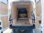 2021 VAUXHALL MOVANO 2.3 TURBO D 135PS H2 VAN for sale at Copart WHITBURN