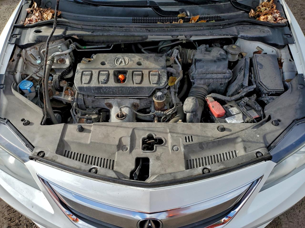 2014 Acura Ilx 20 Tech VIN: 19VDE1F72EE400596 Lot: 94338265