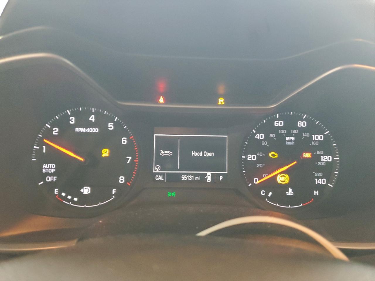 2022 Chevrolet Trailblazer Ls VIN: KL79MMS21NB111456 Lot: 94049835