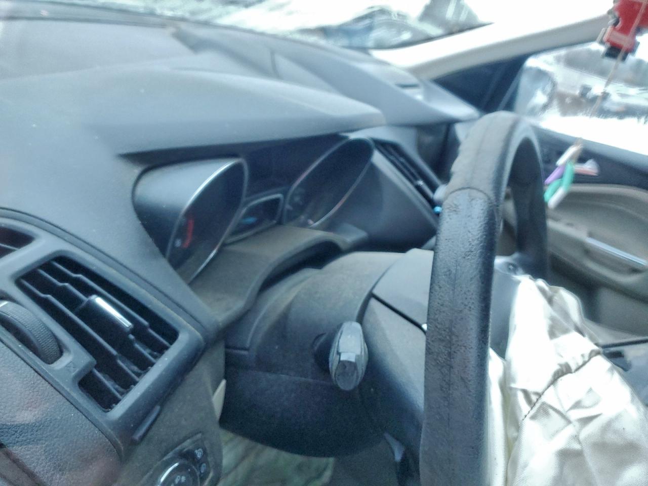 2013 Ford Escape Se VIN: 1FMCU0GX6DUA50352 Lot: 94528575