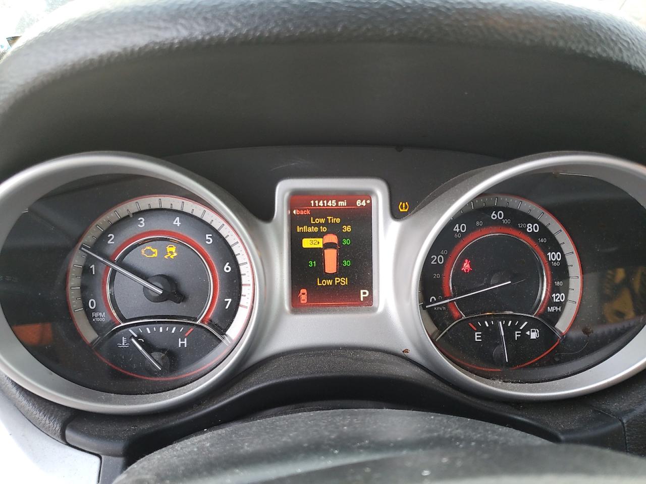 2019 Dodge Journey Se VIN: 3C4PDCBB8KT865176 Lot: 91797045