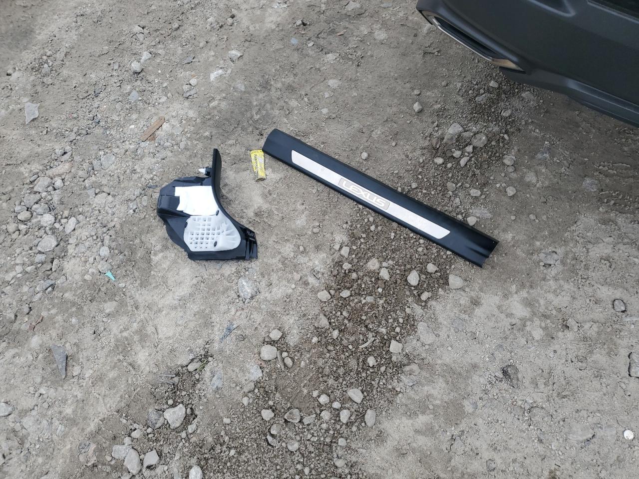 2018 Lexus Nx 300 Base VIN: JTJBARBZ2J2154220 Lot: 92179735