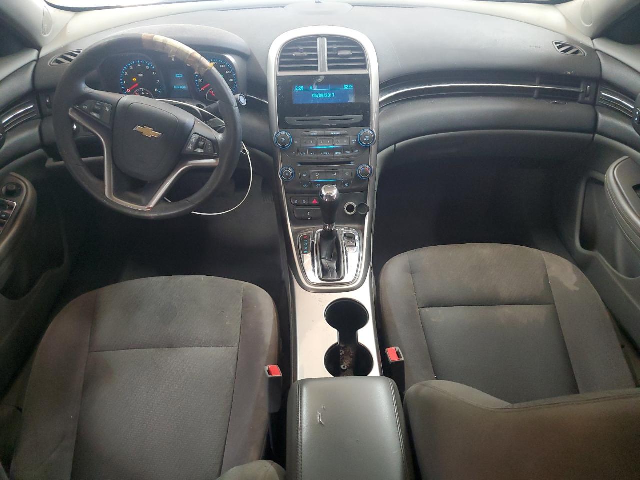 2013 Chevrolet Malibu Ls VIN: 1G11B5SA4DF339972 Lot: 92835025