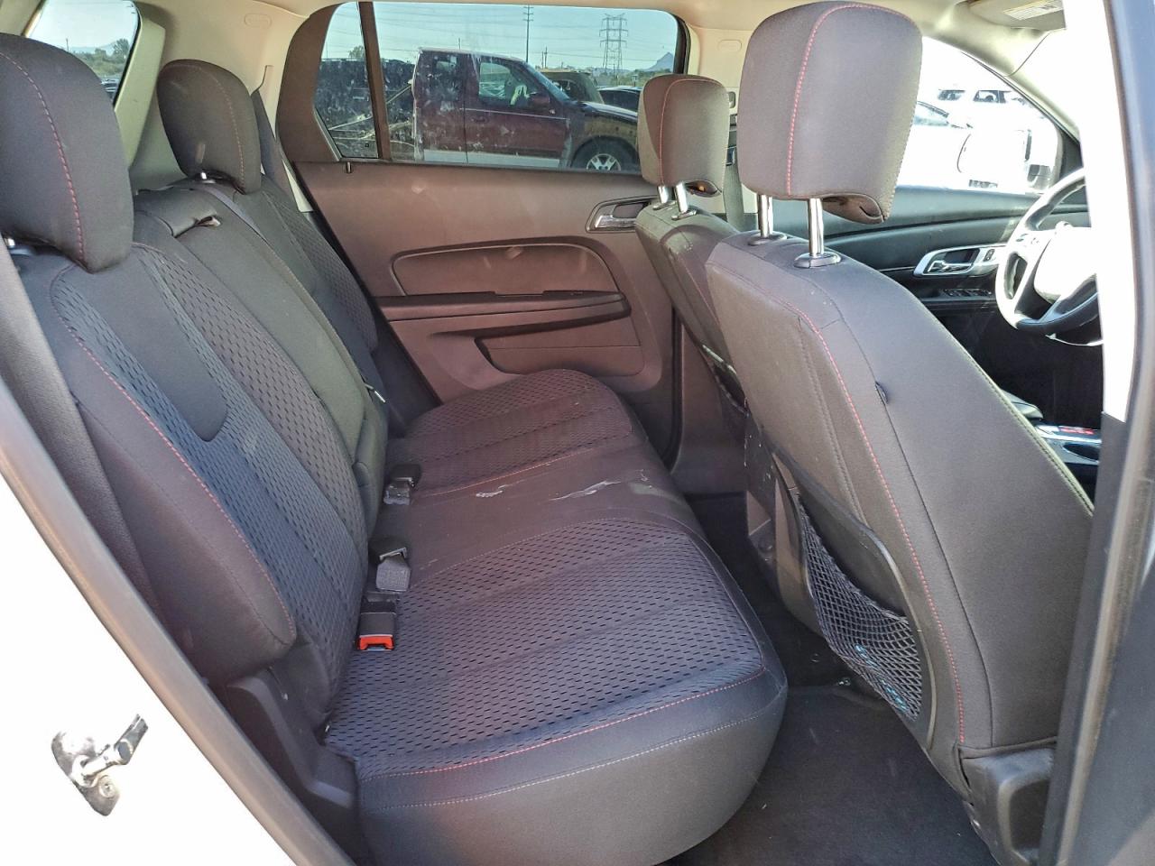 2013 GMC Terrain Sle VIN: 2GKALMEK8D6202471 Lot: 94243635