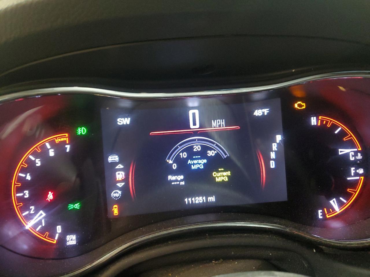 2018 Dodge Durango Sxt VIN: 1C4RDJAG3JC291249 Lot: 82271395