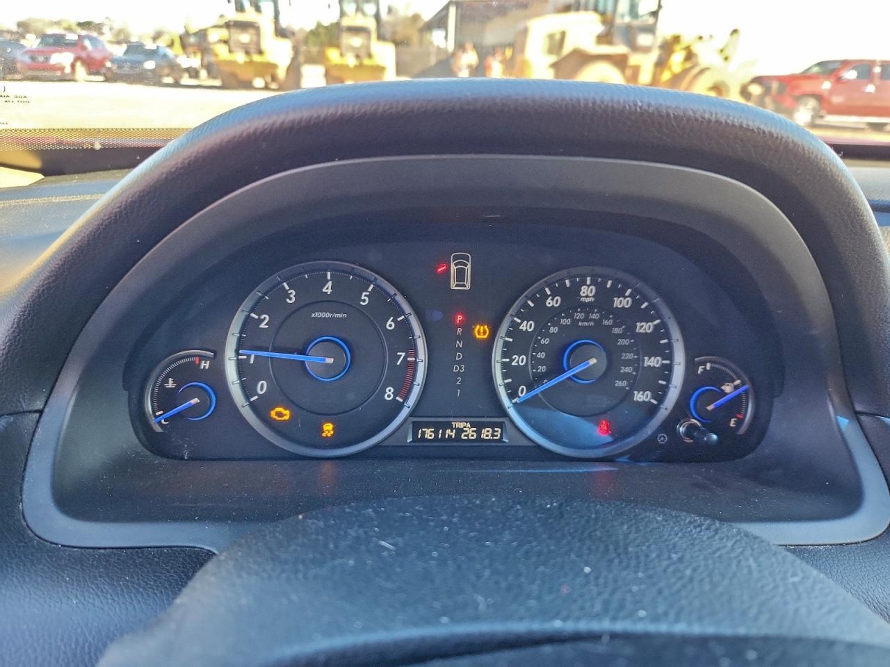 2010 Honda Accord Crosstour Exl VIN: 5J6TF1H50AL011723 Lot: 94238665