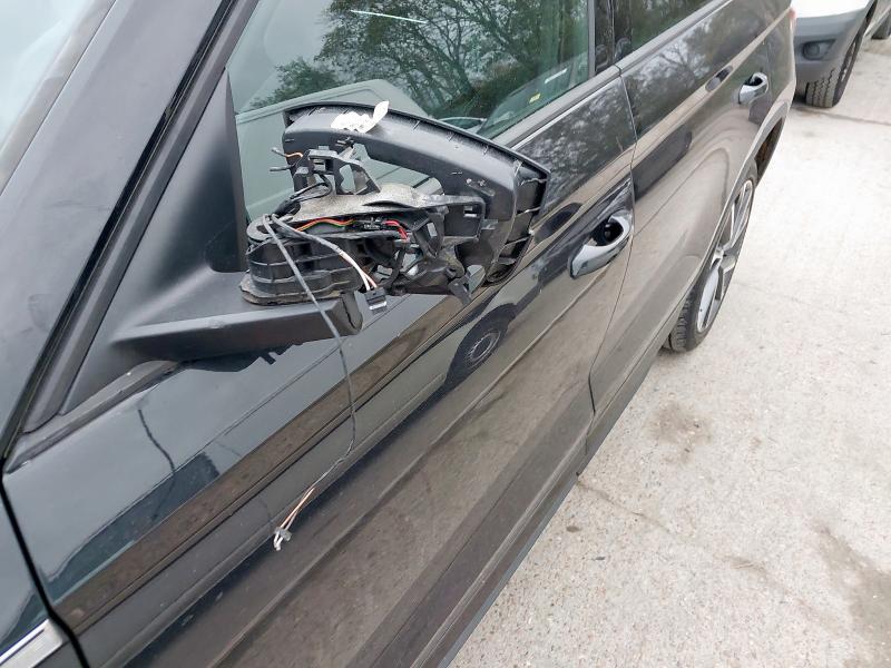 2018 SKODA KODIAQ 2.0 TSI SPORT LINE 4X4 5DR DSG [7 SEAT]