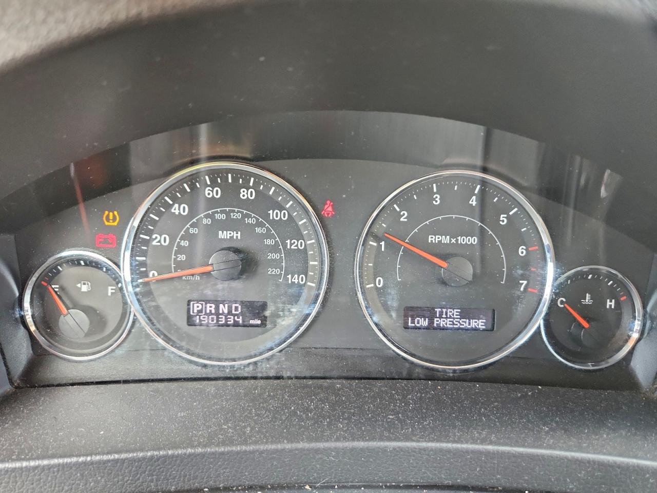 2009 Jeep Grand Cherokee Laredo VIN: 1J8GR48K69C502145 Lot: 93337285