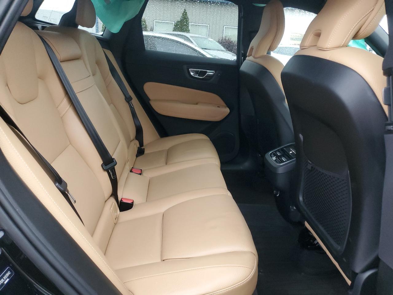 2019 Volvo Xc60 T5 Inscription VIN: LYV102RL3KB298482 Lot: 93022575