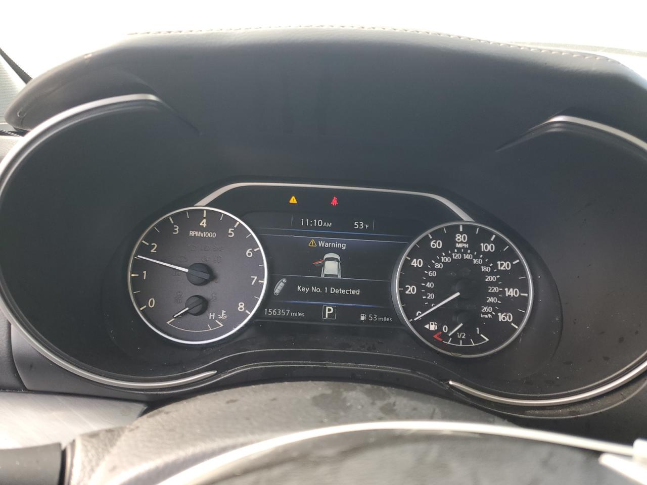 2016 Nissan Maxima 3.5S VIN: 1N4AA6AP1GC442591 Lot: 92860265