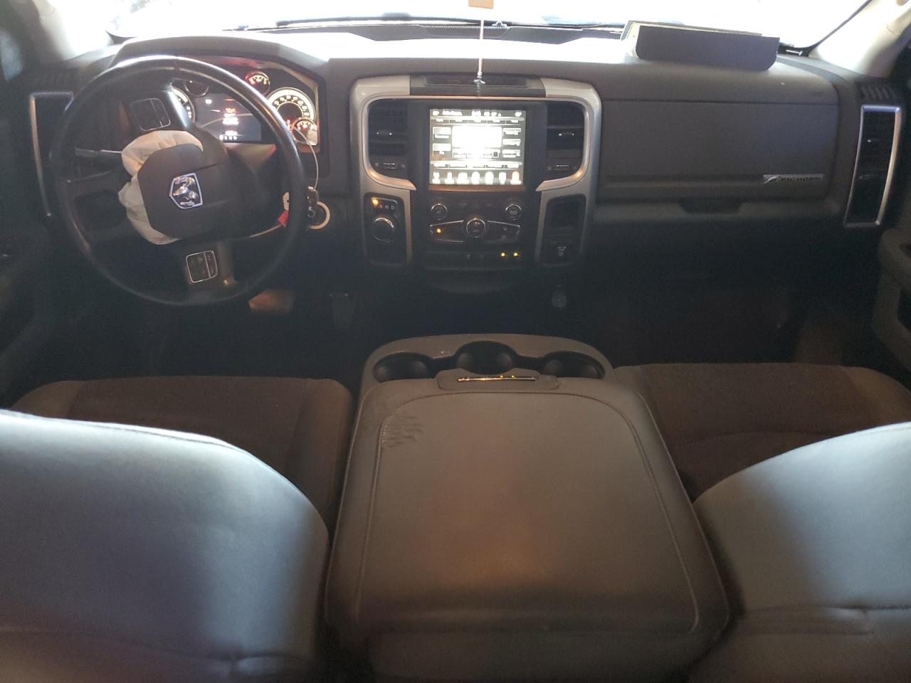 2017 Ram 1500 Slt VIN: 1C6RR6LG5HS791044 Lot: 91559205