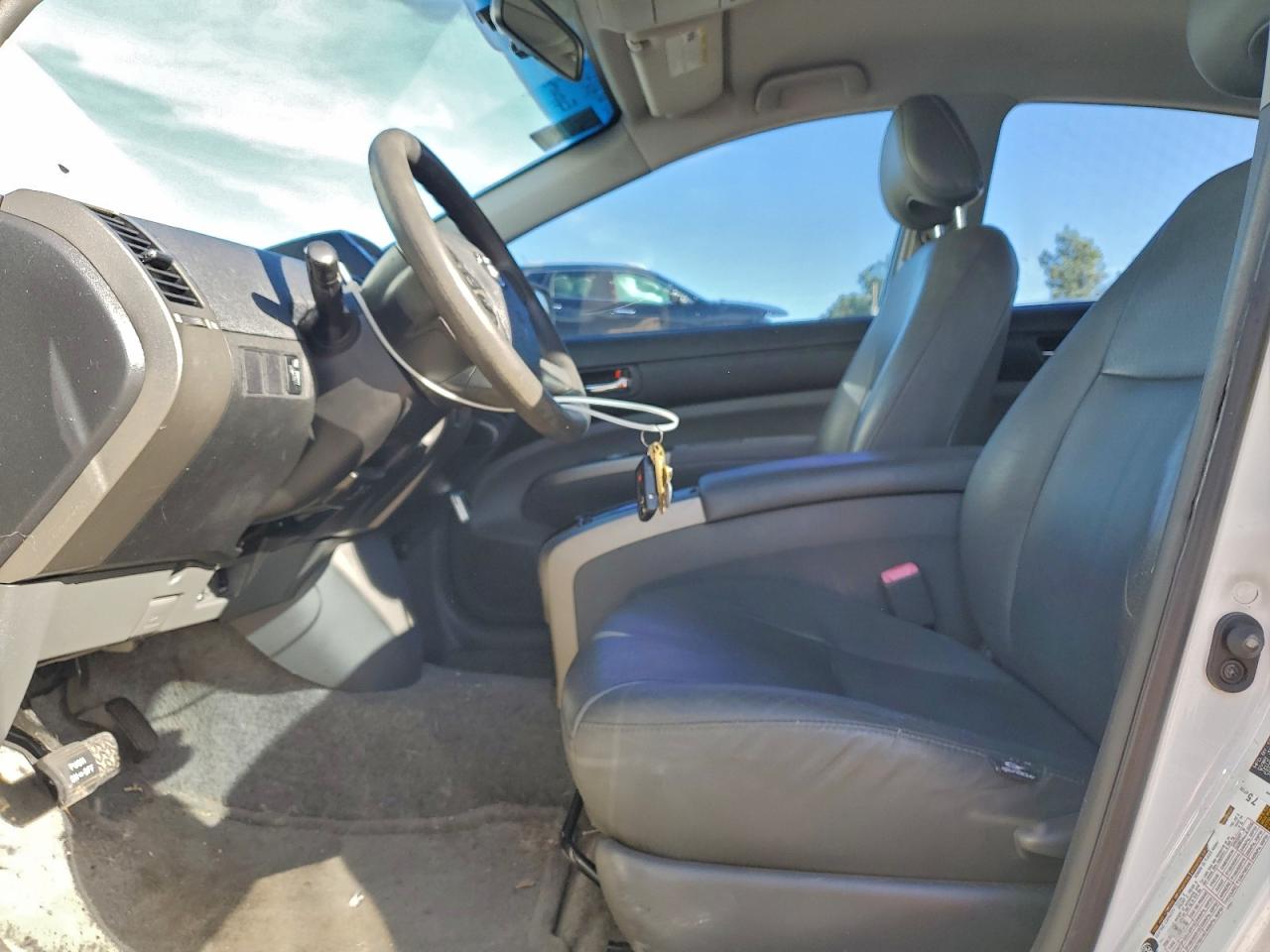 2007 Toyota Prius VIN: JTDKB20U577591297 Lot: 94705885