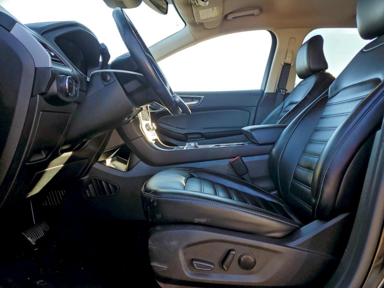 2023 Ford Edge Sel VIN: 2FMPK4J96PBA21517 Lot: 94335695