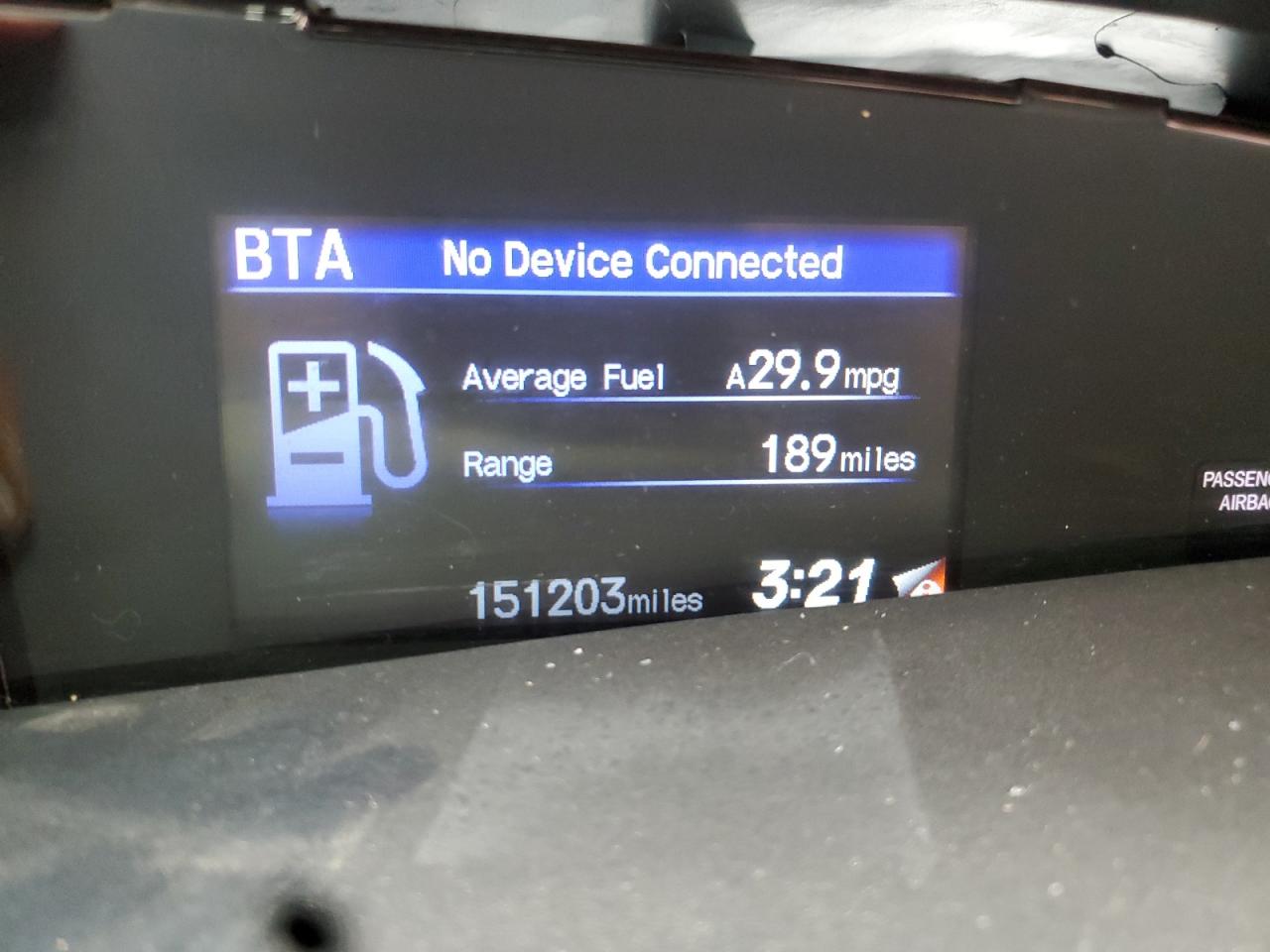 2014 Honda Civic Lx VIN: 19XFB2F50EE013218 Lot: 89913695