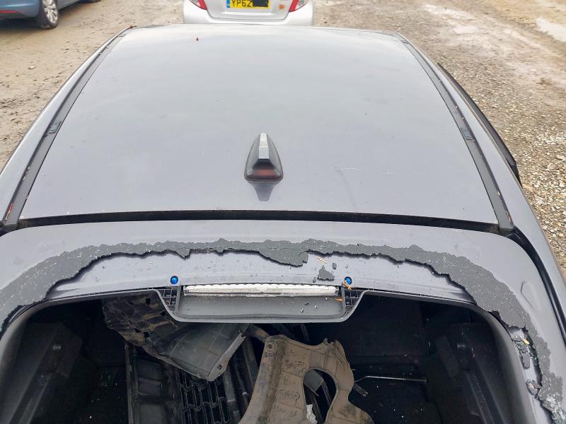 2018 HYUNDAI I30 FASTBACK 1.4T GDI PREMIUM 5DR