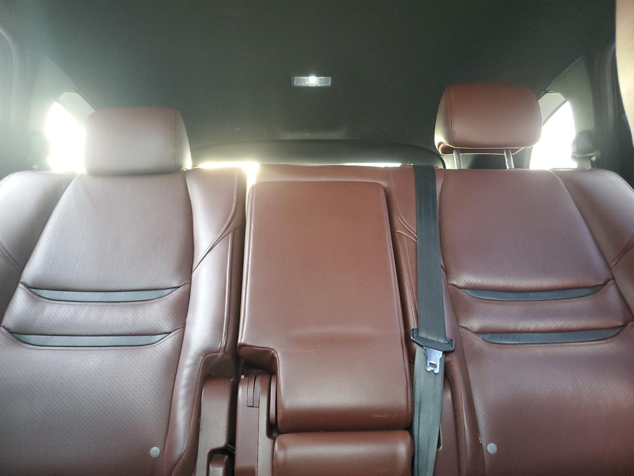 2016 Mazda Cx-9 Signature VIN: JM3TCBEY3G0106801 Lot: 92908745