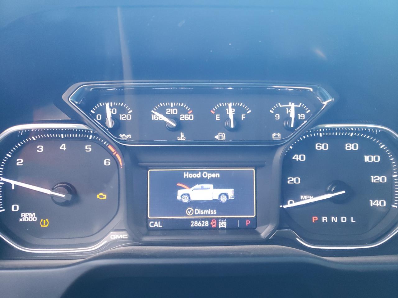 2022 GMC Sierra K2500 Sle VIN: 1GT49ME79NF203297 Lot: 92162055