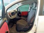 2013 FIAT PANDA 0.9 TWINAIR [85] EASY 5DR DUALOGIC for sale at Copart SANDTOFT