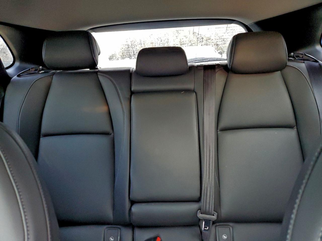 2024 Mazda Cx-30 Preferred VIN: 3MVDMBCM9RM634934 Lot: 93414875