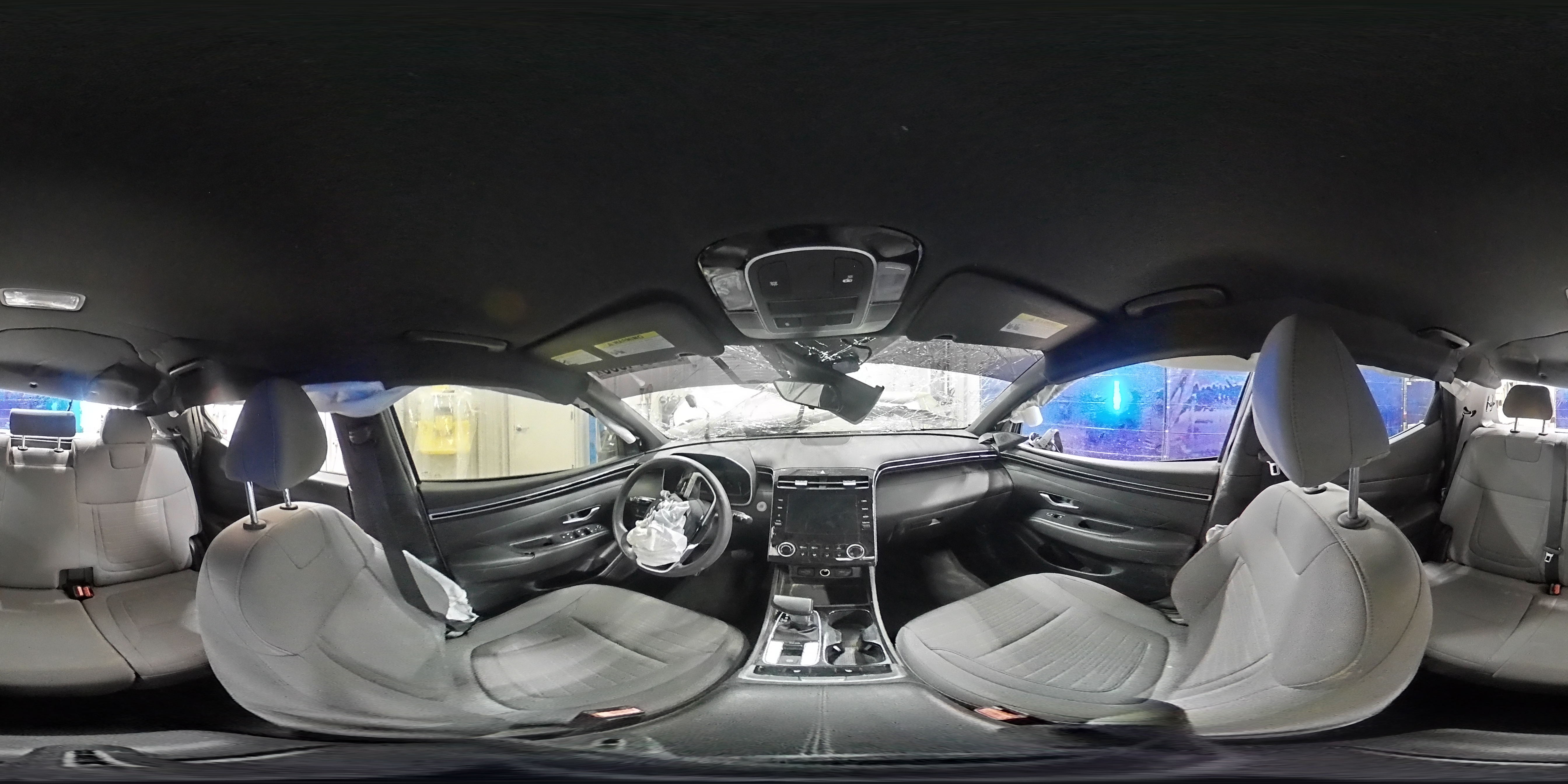 2022 Hyundai Santa Cruz Sel VIN: 5NTJB4AE5NH012320 Lot: 93374935