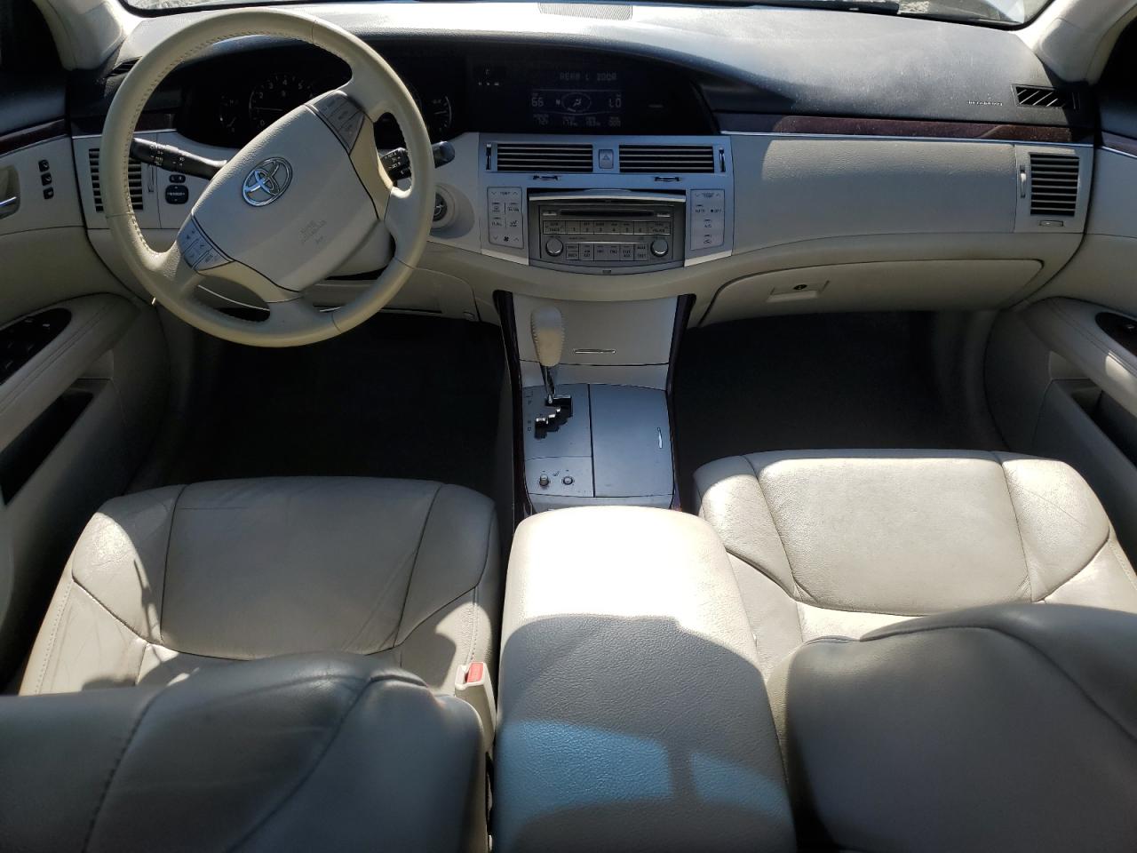 2010 Toyota Avalon Xl VIN: 4T1BK3DBXAU364139 Lot: 91412625