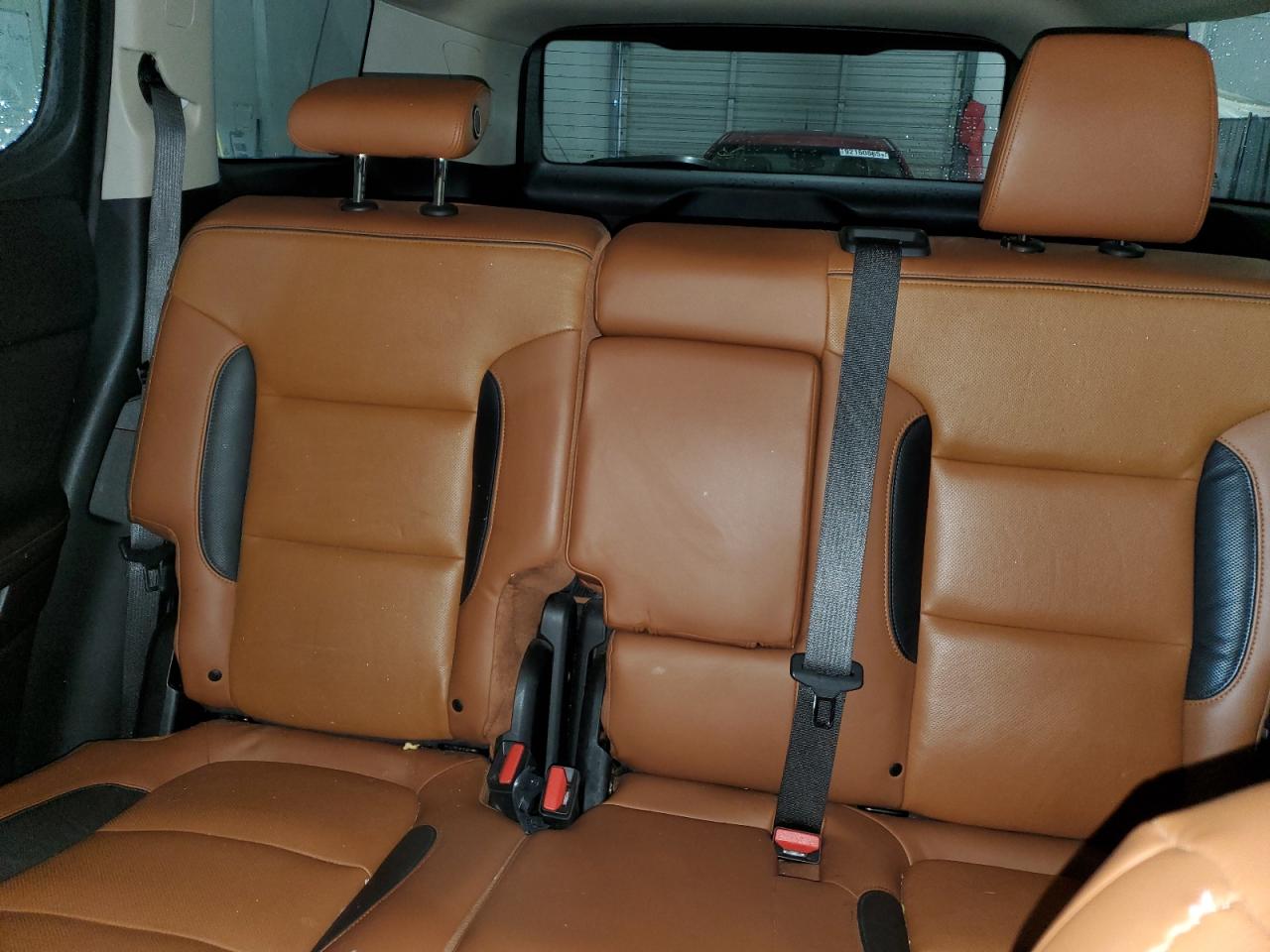 2017 GMC Acadia All Terrain VIN: 1GKKNVLS9HZ194463 Lot: 92014585