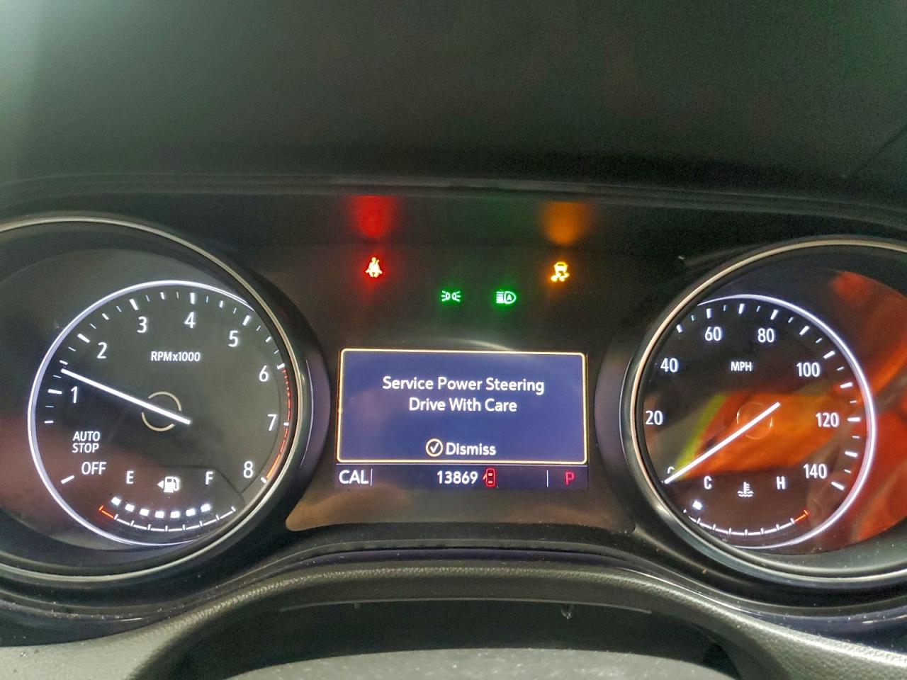 2023 Buick Encore Gx Select VIN: KL4MMDSL3PB112322 Lot: 93523685