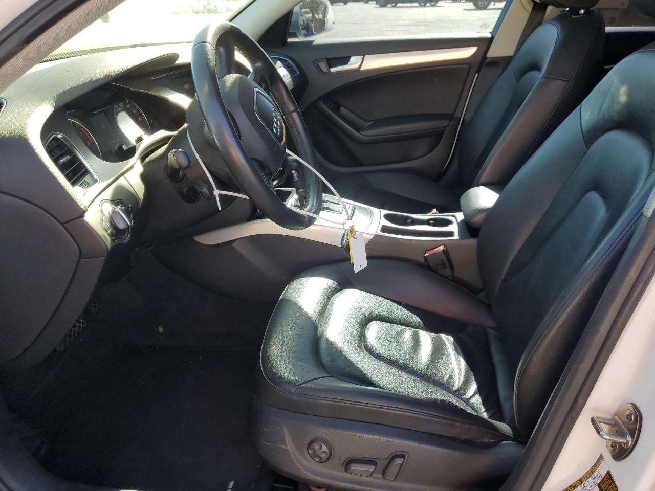 2009 Audi A4 Premium Plus VIN: WAUSF78K79N031488 Lot: 90794265