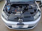2011 VOLKSWAGEN GOLF 1.4 TSI MATCH 5DR for sale at Copart PETERLEE