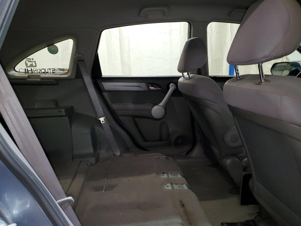 2007 Honda Cr-V Lx VIN: JHLRE38307C057612 Lot: 92109505