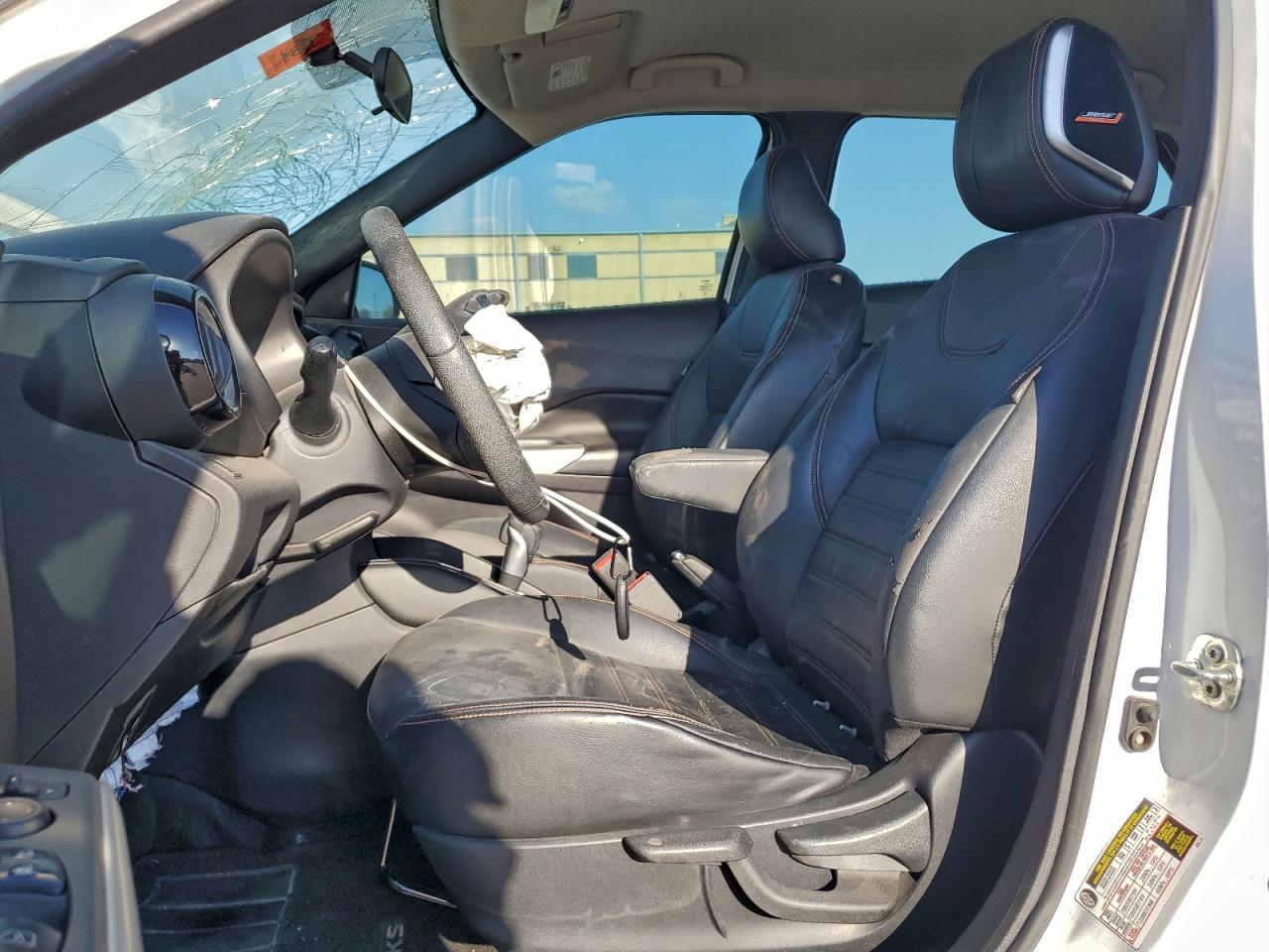 2018 Nissan Kicks S VIN: 3N1CP5CU9JL498260 Lot: 92925815