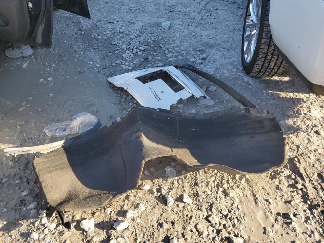 2019 Cadillac Escalade Platinum VIN: 1GYS4DKJ3KR171294 Lot: 91153265