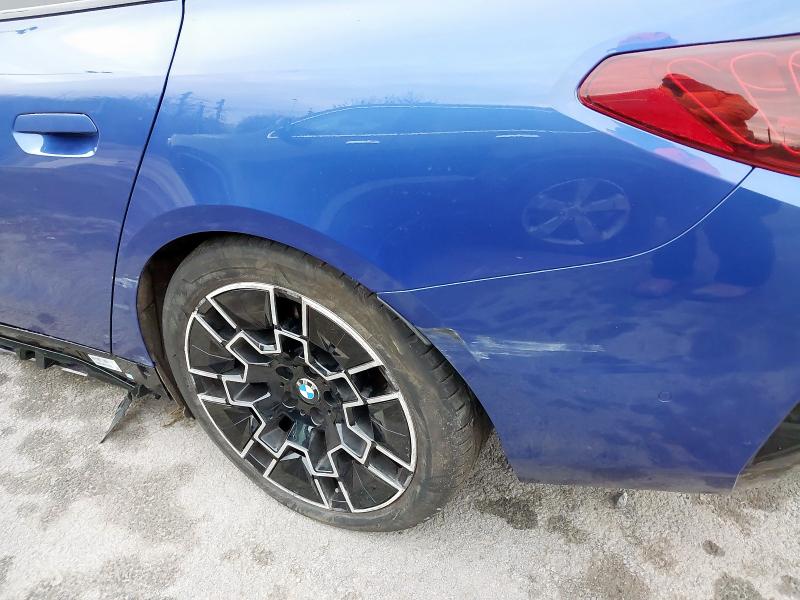 2025 BMW I4 250KW EDRIVE40 M SPORT 83.9KWH 5DR AUTO