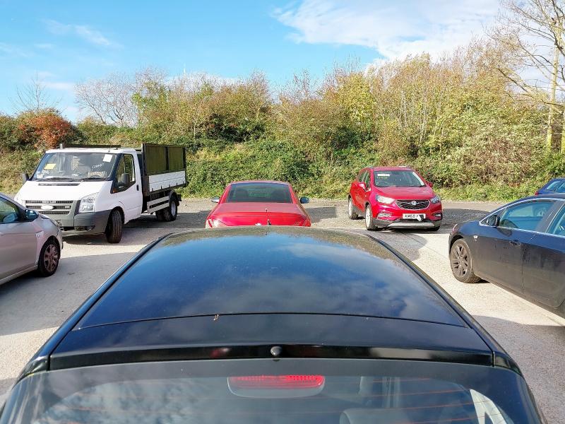 2009 KIA PICANTO 1.1 CHILL 5DR AUTO