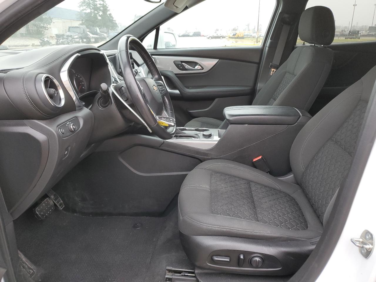 2019 Chevrolet Blazer 1Lt VIN: 3GNKBBRA6KS585213 Lot: 93916175