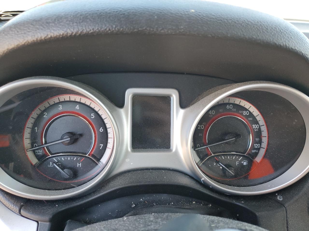 2018 Dodge Journey Se VIN: 3C4PDCAB9JT383543 Lot: 91765015