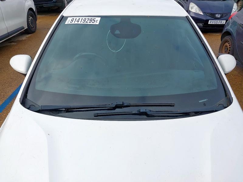 2017 VAUXHALL ASTRA 1.4I 16V SRI 5DR