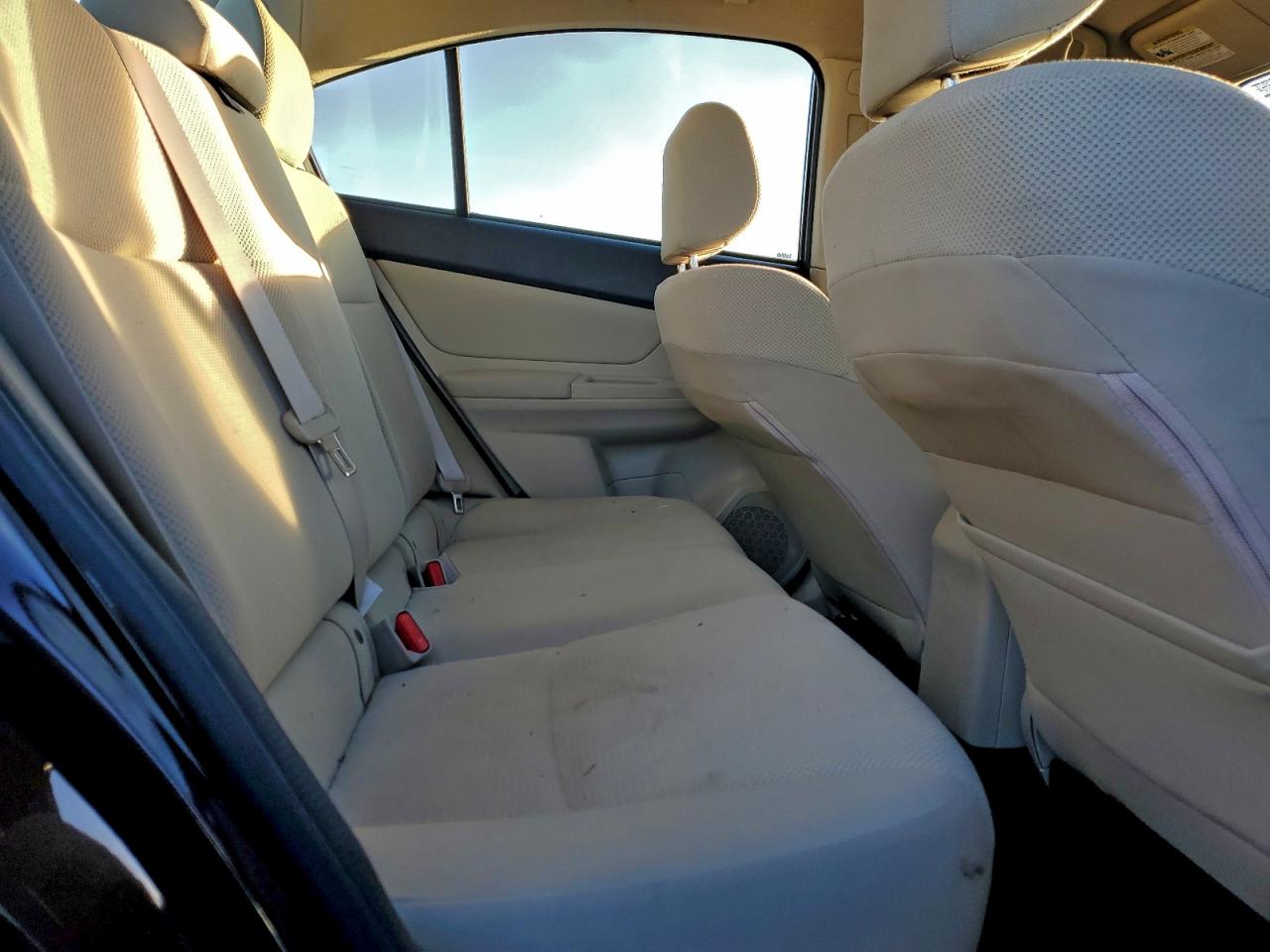 2013 Subaru Impreza Premium VIN: JF1GJAC67DH019143 Lot: 93731105