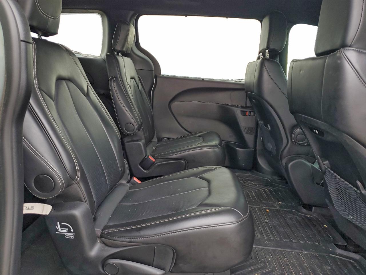 2024 Chrysler Pacifica Touring L VIN: 2C4RC1BG4RR184232 Lot: 93119475